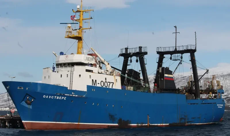 LAIMA General Cargo IMO 8606745 photo 31