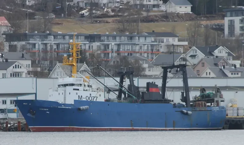 LAIMA General Cargo IMO 8606745 photo 71