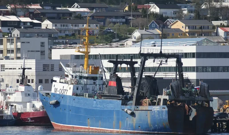 LAIMA General Cargo IMO 8606745 photo 214