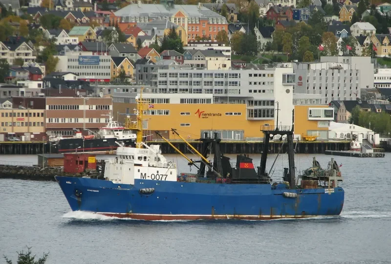 LAIMA General Cargo IMO 8606745 photo 222