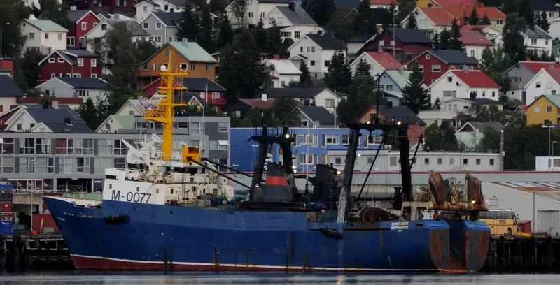 LAIMA General Cargo IMO 8606745 photo 246