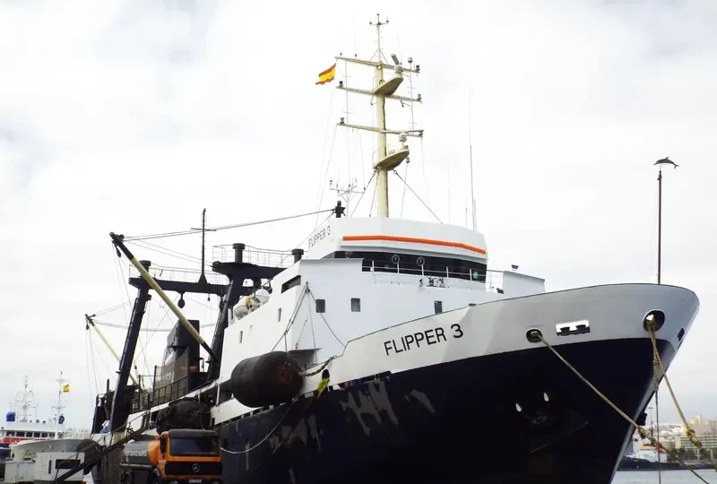 DORADO General Cargo IMO 8606941 photo 4