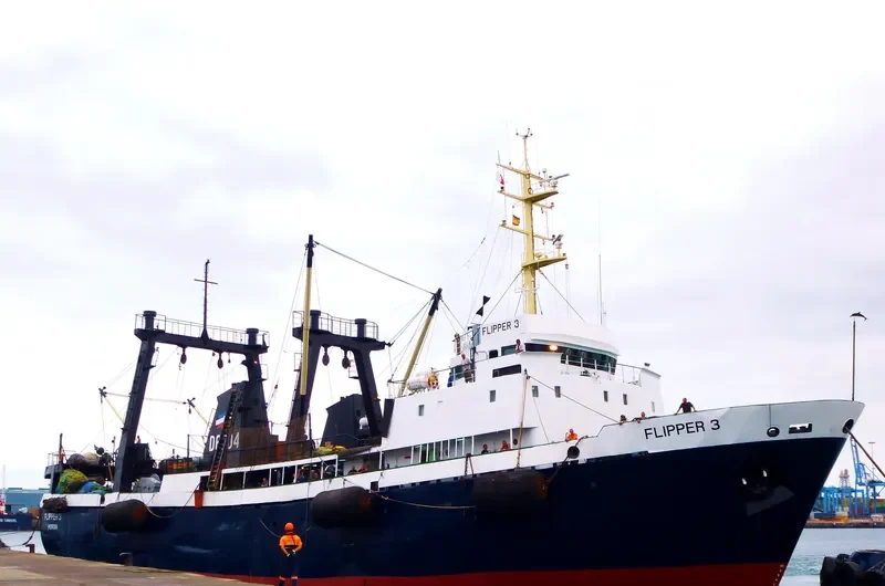 DORADO General Cargo IMO 8606941 photo 5