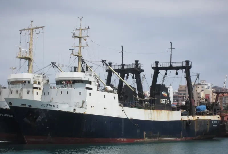 DORADO General Cargo IMO 8606941 photo 10