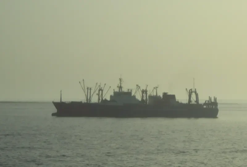 YANTARNYY General Cargo IMO 8607232 photo 8