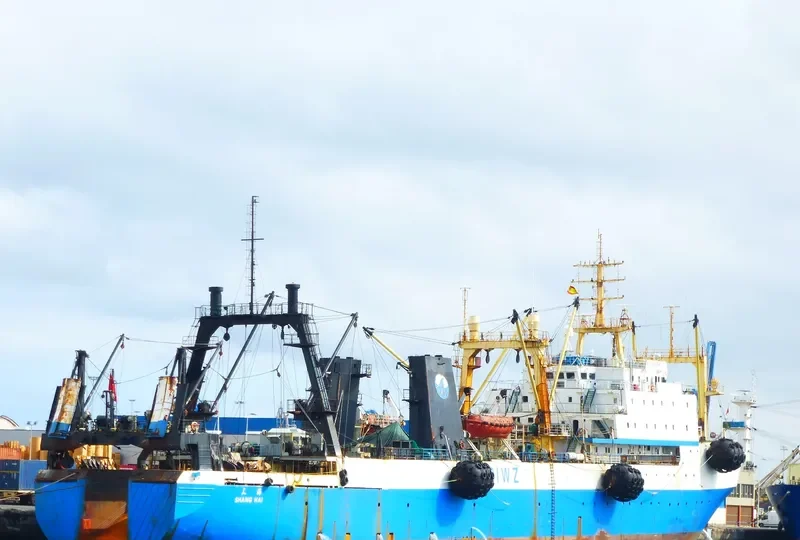 BALTIYSKAYA KOSA General Cargo IMO 8607268 photo 10