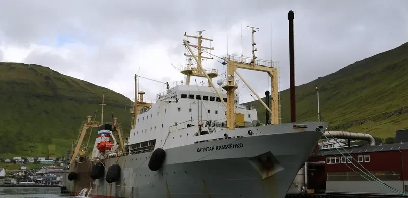 ARCTICA General Cargo IMO 8607335 photo 8
