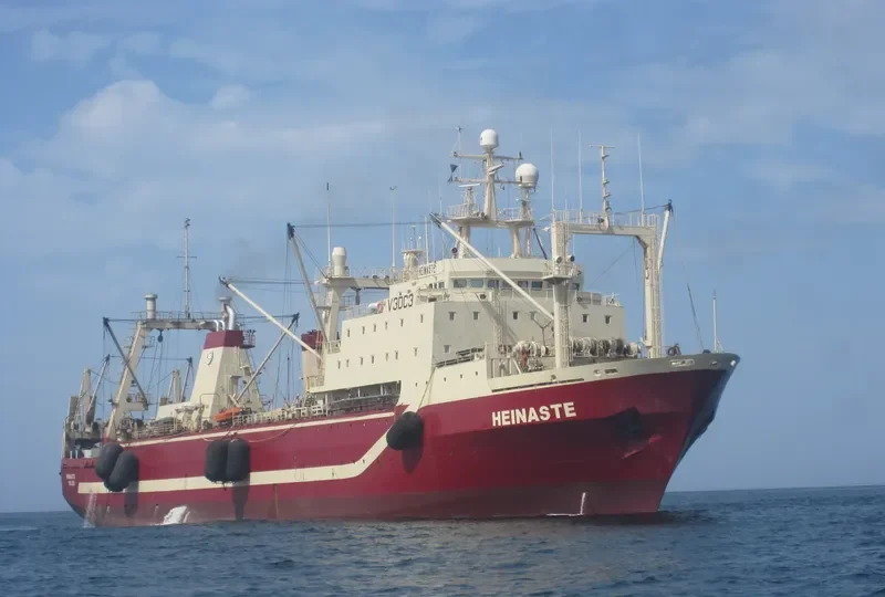 TUTUNGENI General Cargo IMO 8607347 photo 5