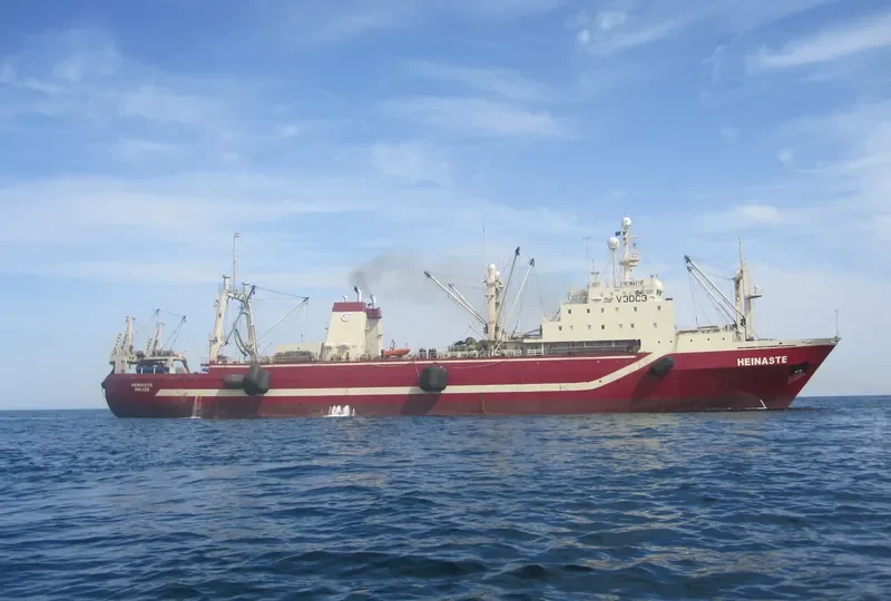 TUTUNGENI General Cargo IMO 8607347 photo 6