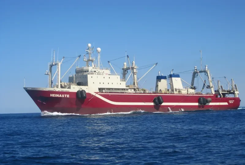 TUTUNGENI General Cargo IMO 8607347 photo 7