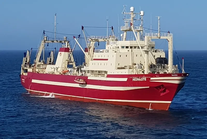 TUTUNGENI General Cargo IMO 8607347 photo 8