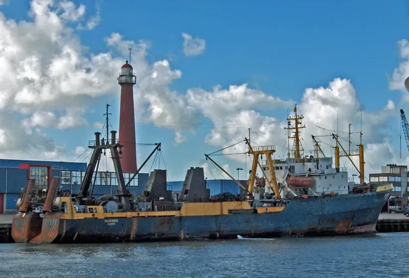 MAIRONIS General Cargo IMO 8607359 photo 6