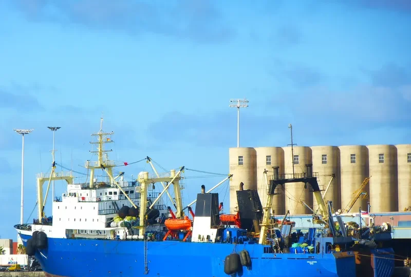 KAPITAN BOGOMOLOV General Cargo IMO 8607402 photo 3