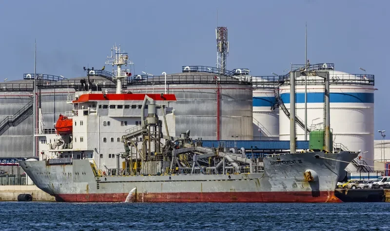 SC 1 General Cargo IMO 8607579 photo 2