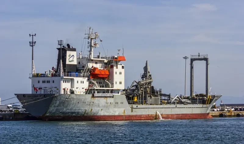 SC 1 General Cargo IMO 8607579 photo 3
