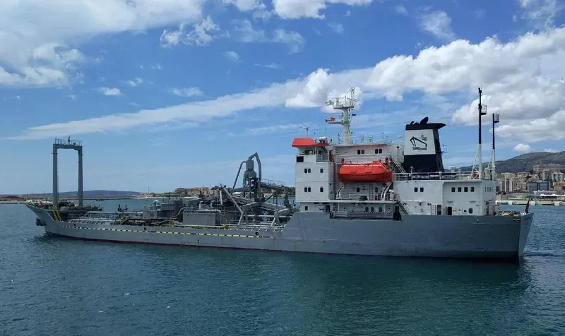 SC 1 General Cargo IMO 8607579 photo 6