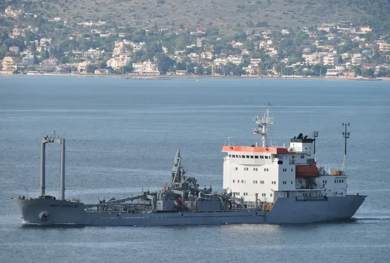 SC 1 General Cargo IMO 8607579 photo 8