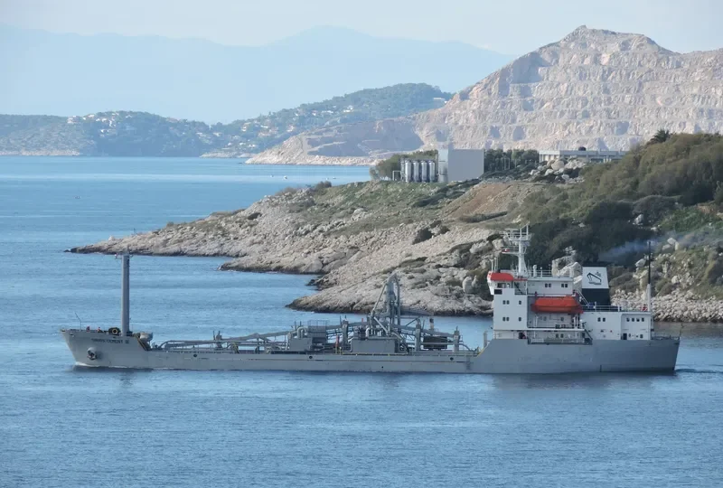 SC 1 General Cargo IMO 8607579 photo 9