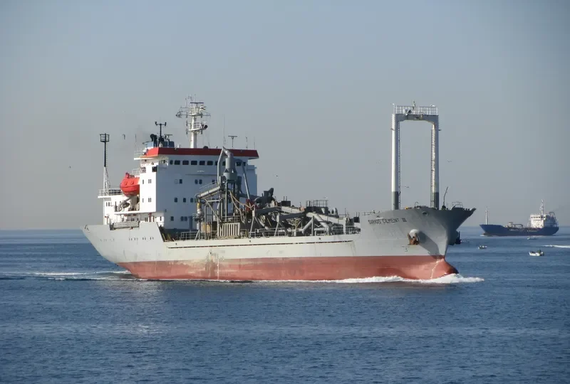 SC 1 General Cargo IMO 8607579 photo 10