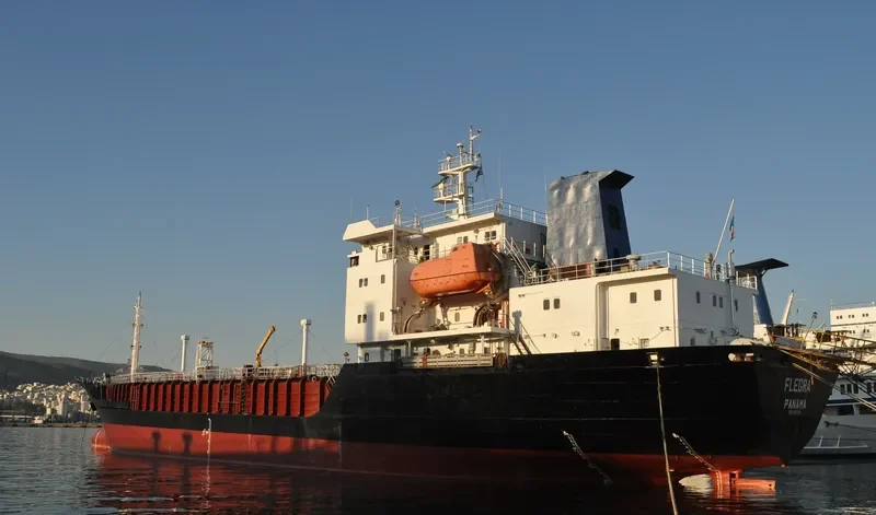 SEA PRINCESS Tanker IMO 8607634 photo 10