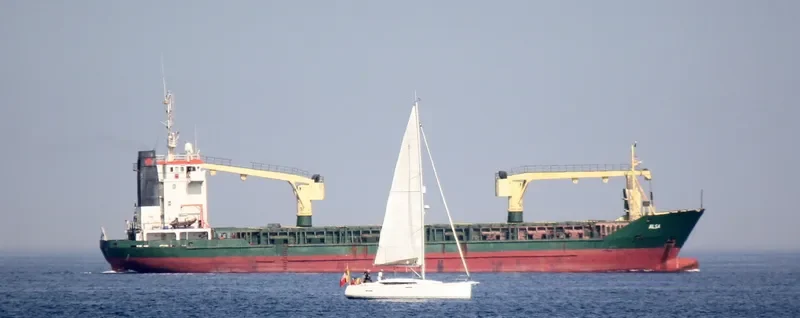FL LIDYA General Cargo IMO 8607658