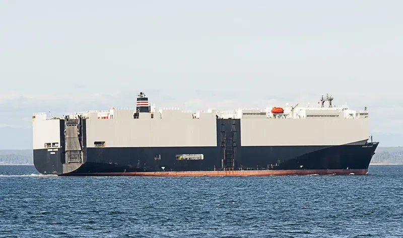HUDSON LEADER General Cargo IMO 8607749 photo 5
