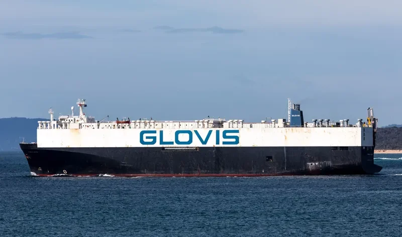 HYUNDAI NO.106 General Cargo IMO 8608157 photo 2