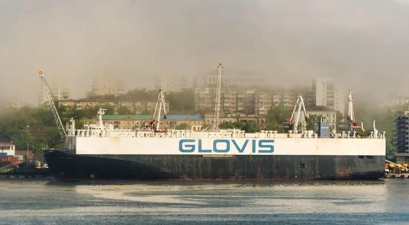 HYUNDAI NO.106 General Cargo IMO 8608157 photo 3