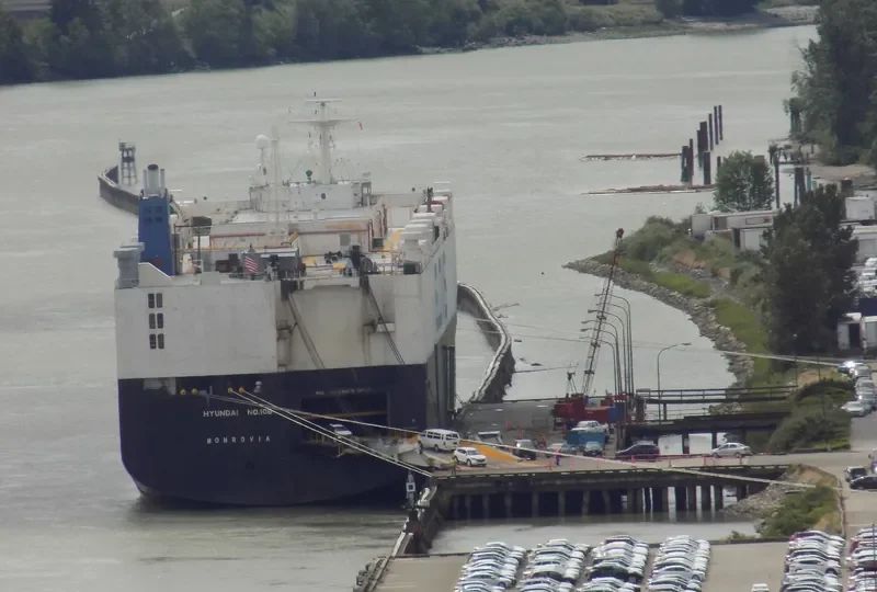 HYUNDAI NO.106 General Cargo IMO 8608157 photo 5