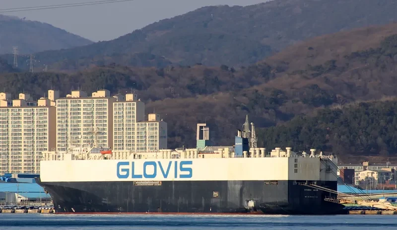 HYUNDAI NO.106 General Cargo IMO 8608157 photo 6