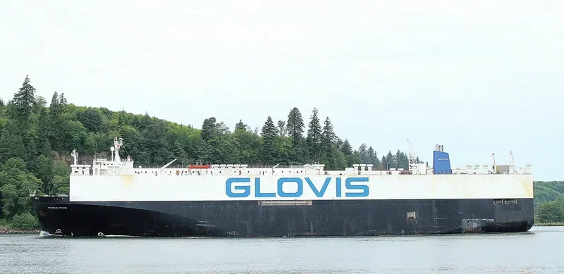 HYUNDAI NO.106 General Cargo IMO 8608157 photo 9