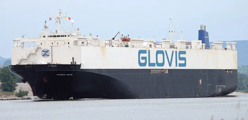 HYUNDAI NO.106 General Cargo IMO 8608157 photo 10