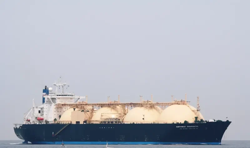 NORTHWEST SHEARWATER General Cargo IMO 8608705 photo 2