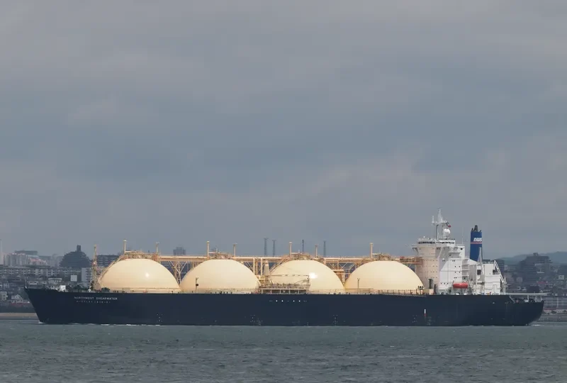 NORTHWEST SHEARWATER General Cargo IMO 8608705 photo 3