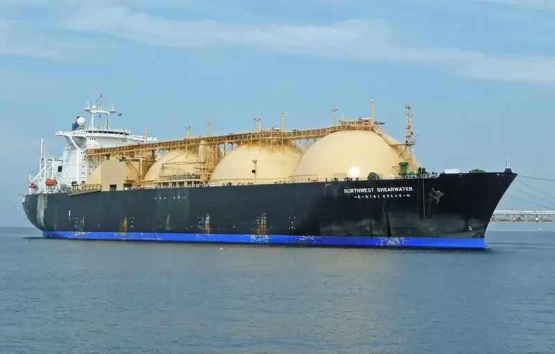 NORTHWEST SHEARWATER General Cargo IMO 8608705 photo 4