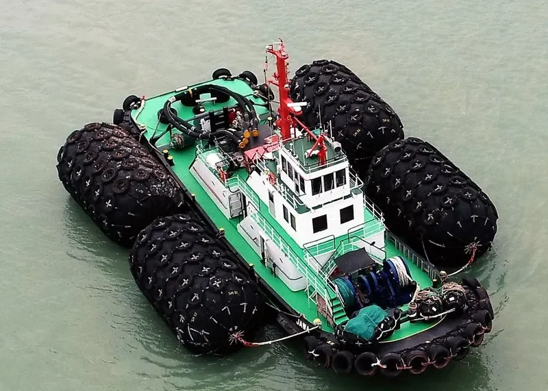 JAWA General Cargo IMO 8609046