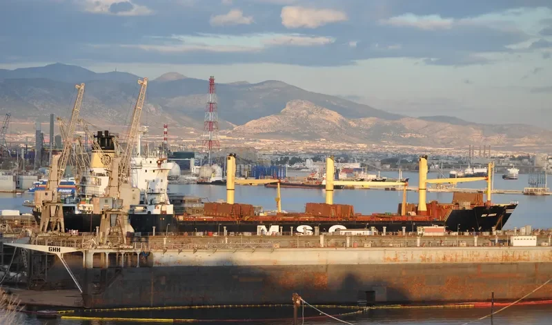 MSC ANNICK Container Ship IMO 8609589 photo 10