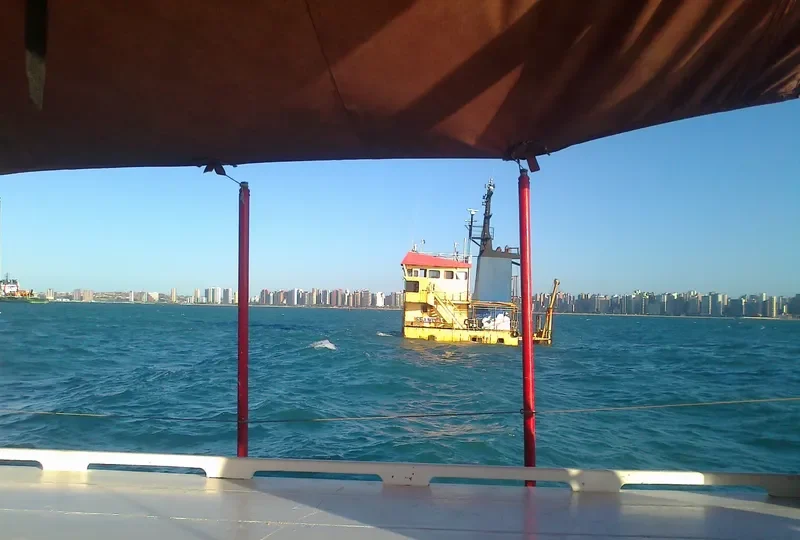 SEAWIND General Cargo IMO 8609632