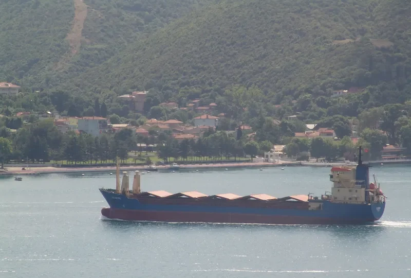 SEAWIND General Cargo IMO 8609632 photo 3
