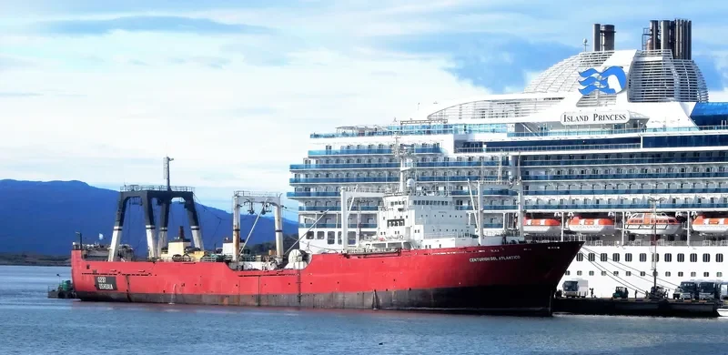CENTURION DEL ATLANTICO General Cargo IMO 8610021 photo 10