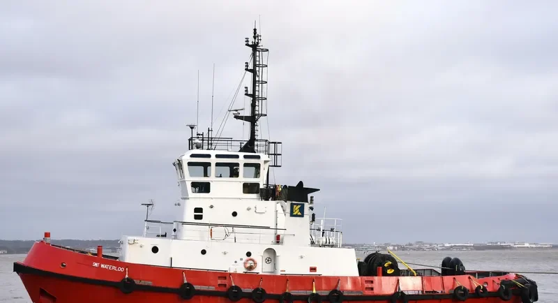 PASSAT General Cargo IMO 8610289