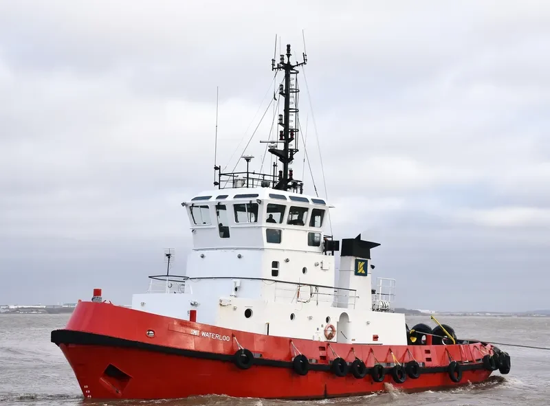 PASSAT General Cargo IMO 8610289 photo 2