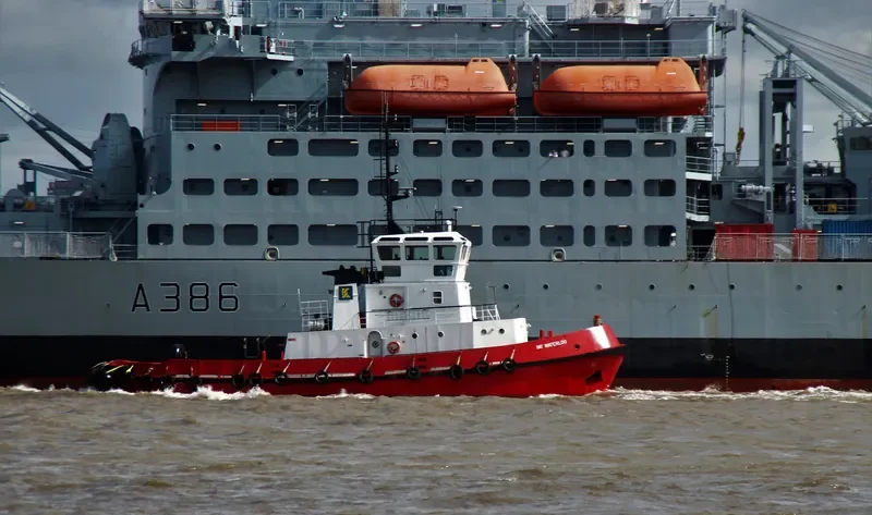PASSAT General Cargo IMO 8610289 photo 3