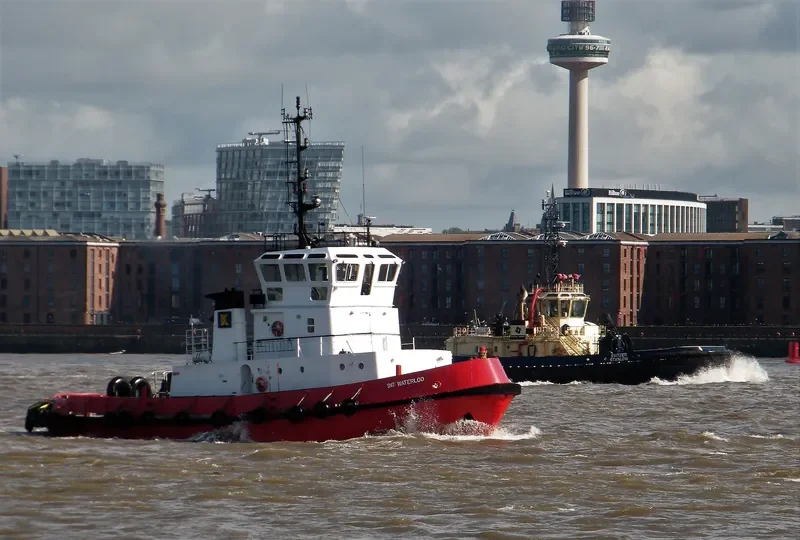 PASSAT General Cargo IMO 8610289 photo 4