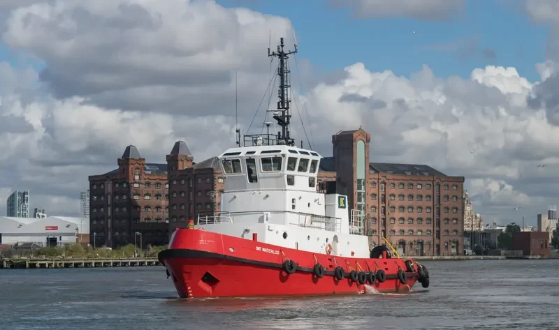 PASSAT General Cargo IMO 8610289 photo 5