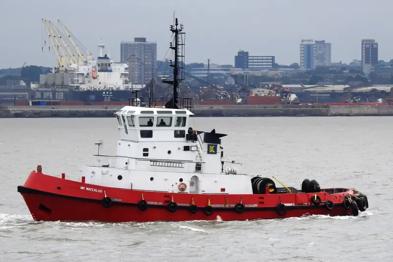 PASSAT General Cargo IMO 8610289 photo 6