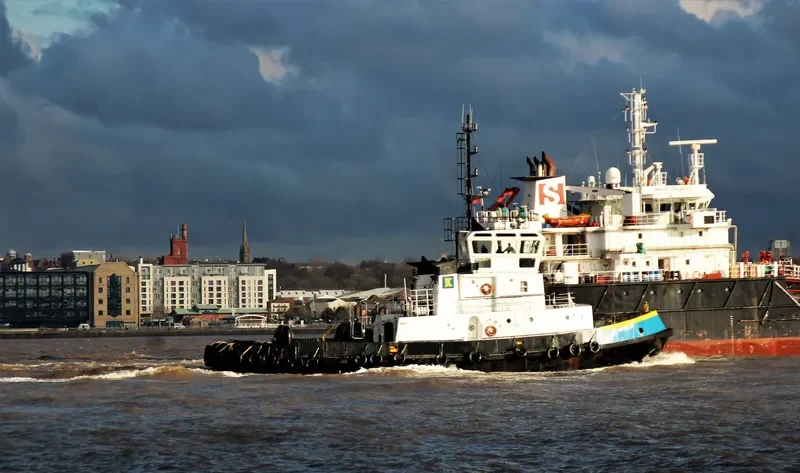 PASSAT General Cargo IMO 8610289 photo 8