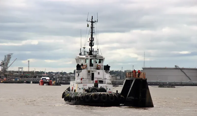 PASSAT General Cargo IMO 8610289 photo 9