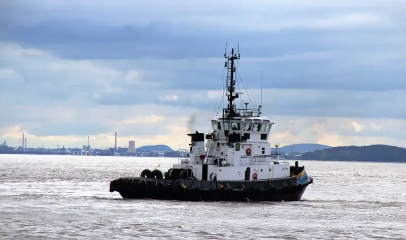 PASSAT General Cargo IMO 8610289 photo 10