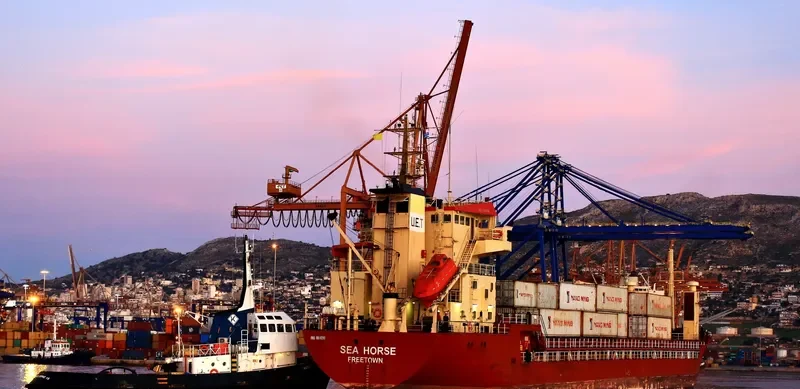 MY QUEEN General Cargo IMO 8610291 photo 7